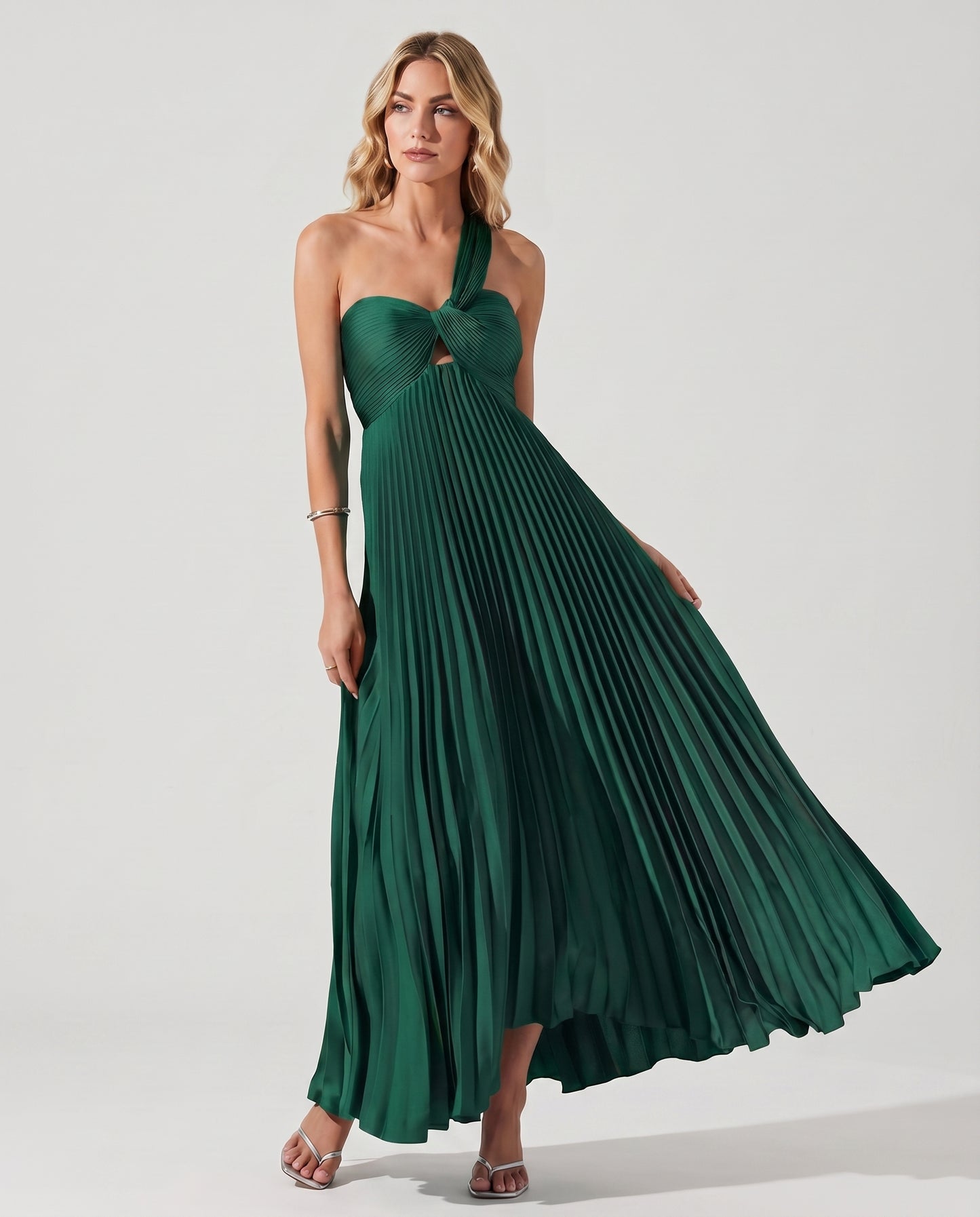 Solenne Maxi Dress