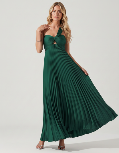 Solenne Maxi Dress