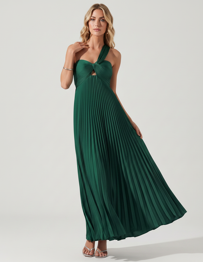 Solenne Maxi Dress