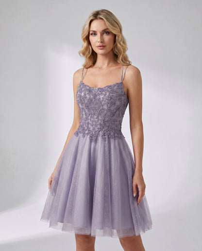 Celestia Mini Dress