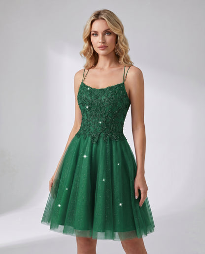 Celestia Mini Dress
