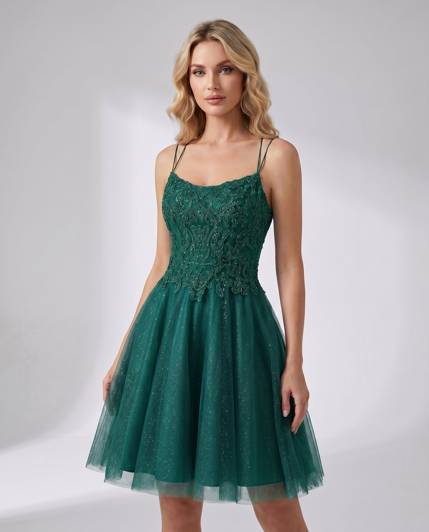 Celestia Mini Dress