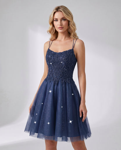 Celestia Mini Dress