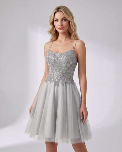 Celestia Mini Dress