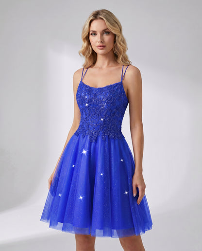 Celestia Mini Dress