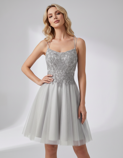 Celestia Mini Dress