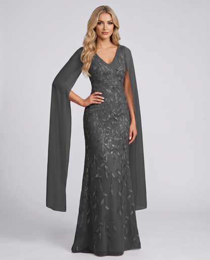 Veloria Maxi Dress