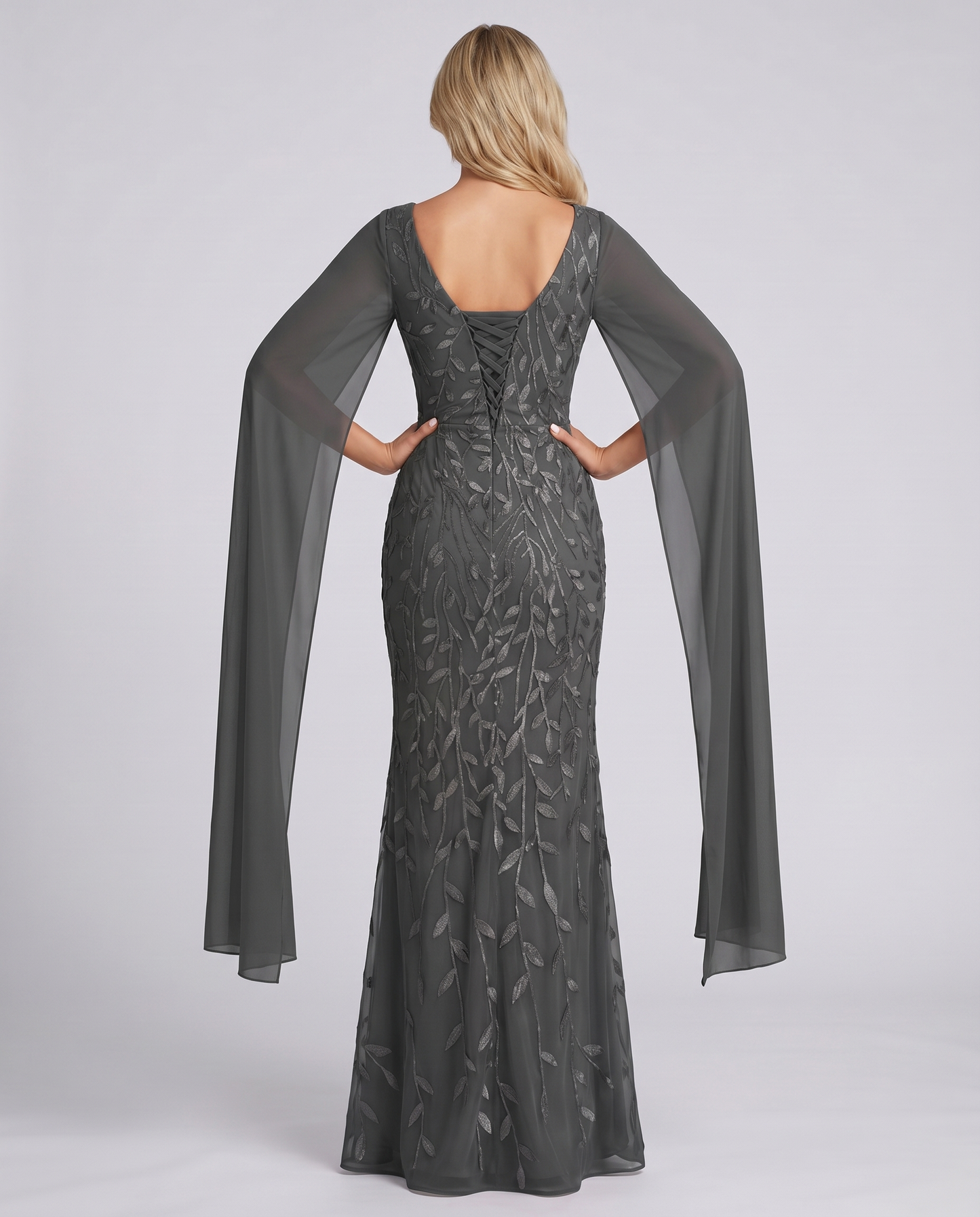 Veloria Maxi Dress