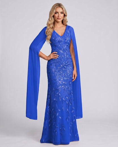 Veloria Maxi Dress