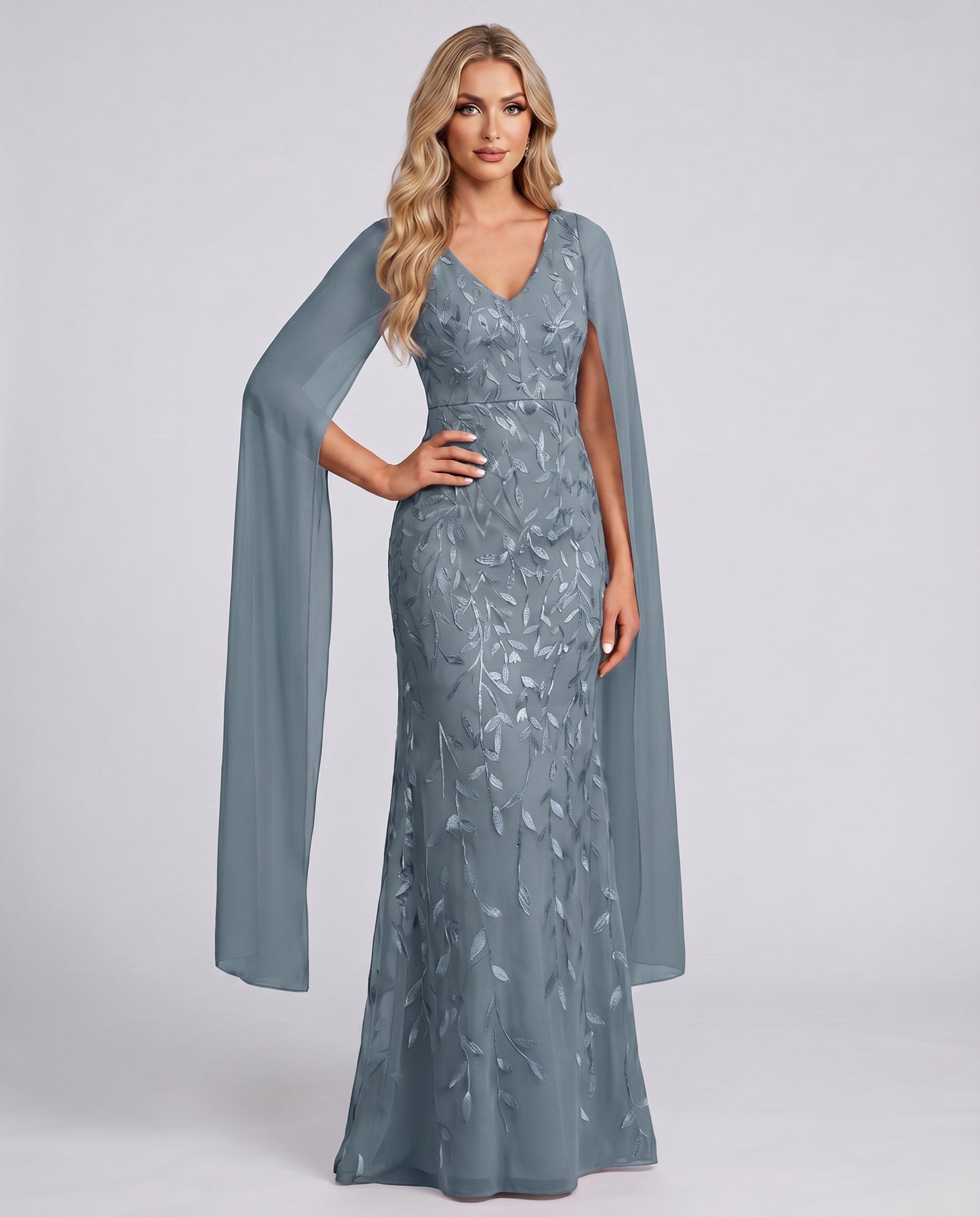 Veloria Maxi Dress