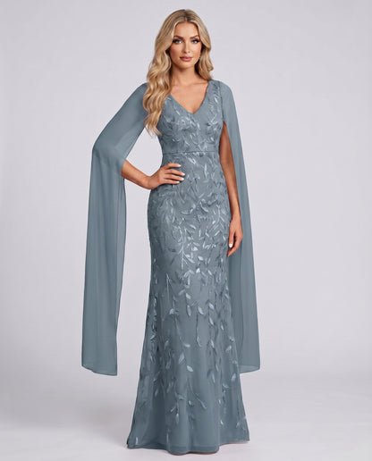 Veloria Maxi Dress