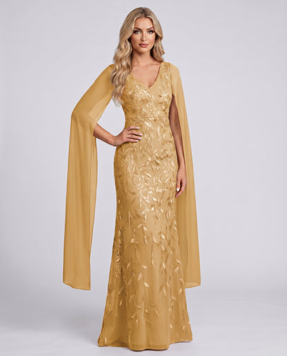 Veloria Maxi Dress