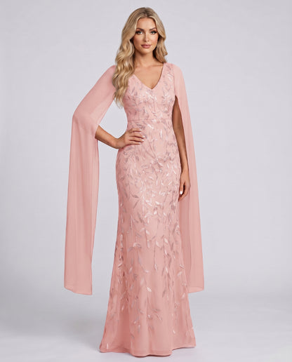Veloria Maxi Dress
