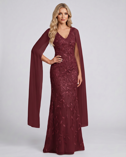 Veloria Maxi Dress