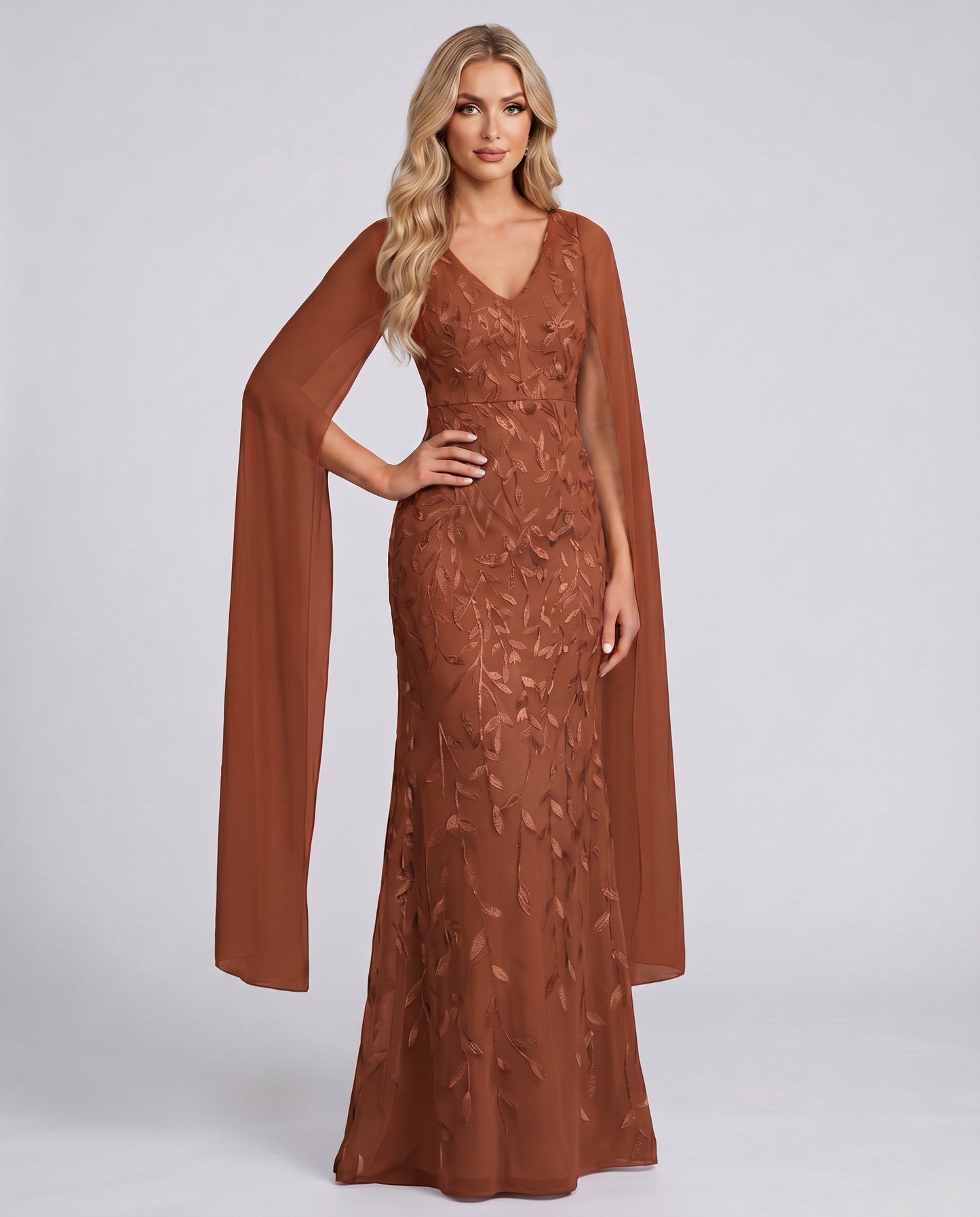 Veloria Maxi Dress