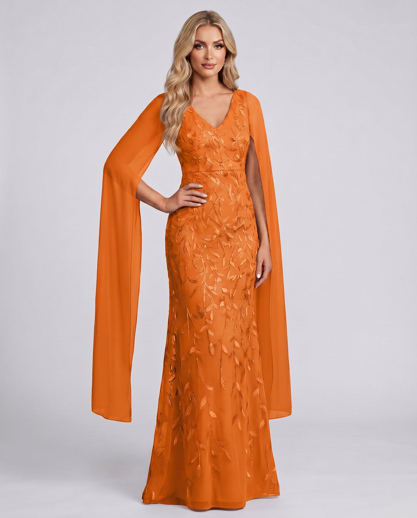 Veloria Maxi Dress