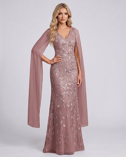 Veloria Maxi Dress