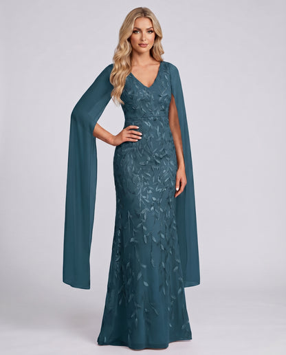 Veloria Maxi Dress