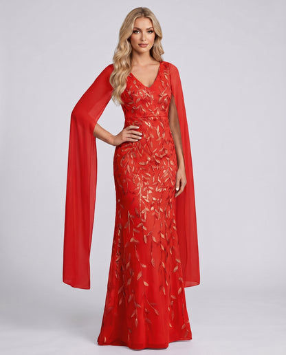 Veloria Maxi Dress
