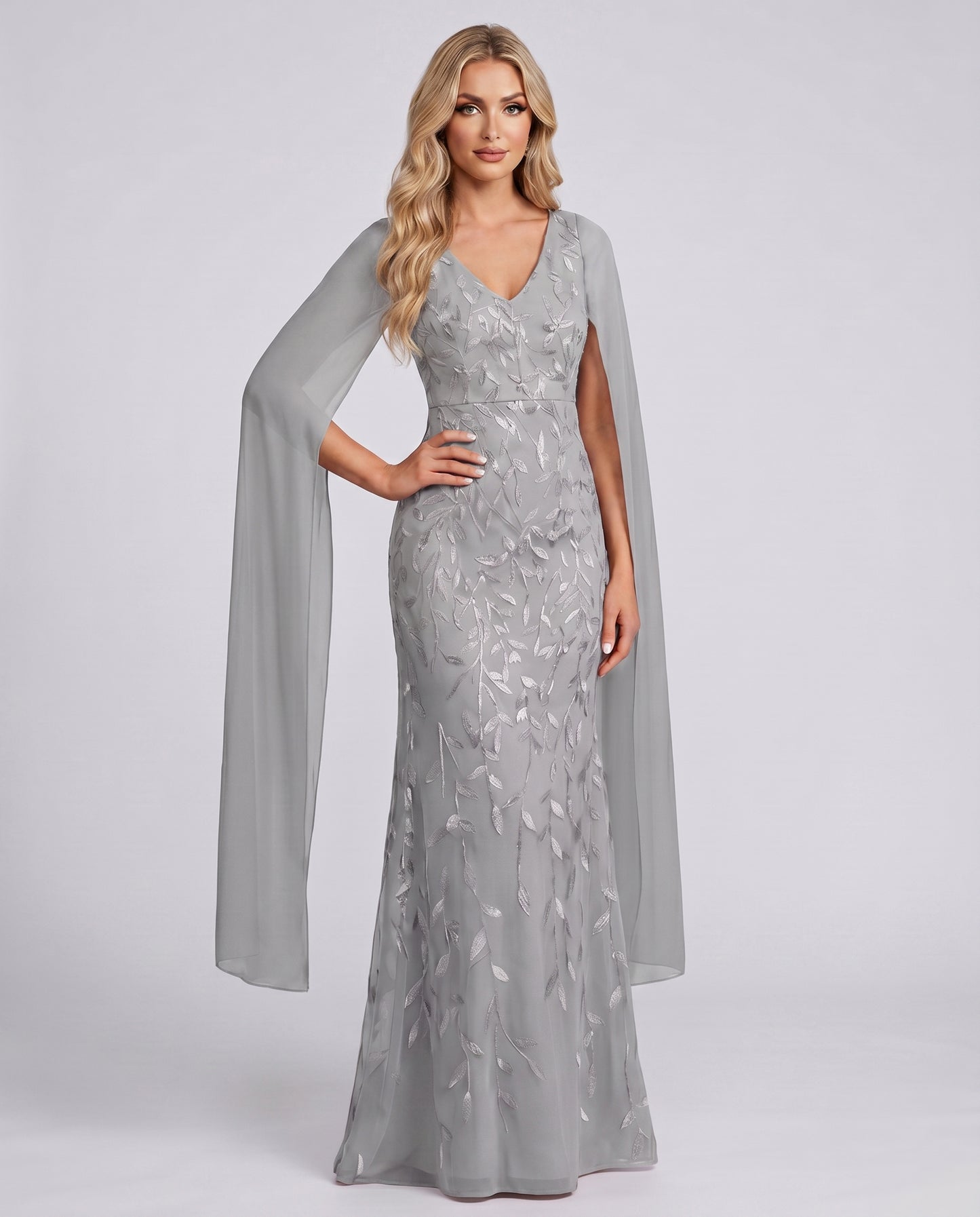 Veloria Maxi Dress