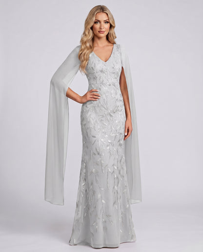 Veloria Maxi Dress