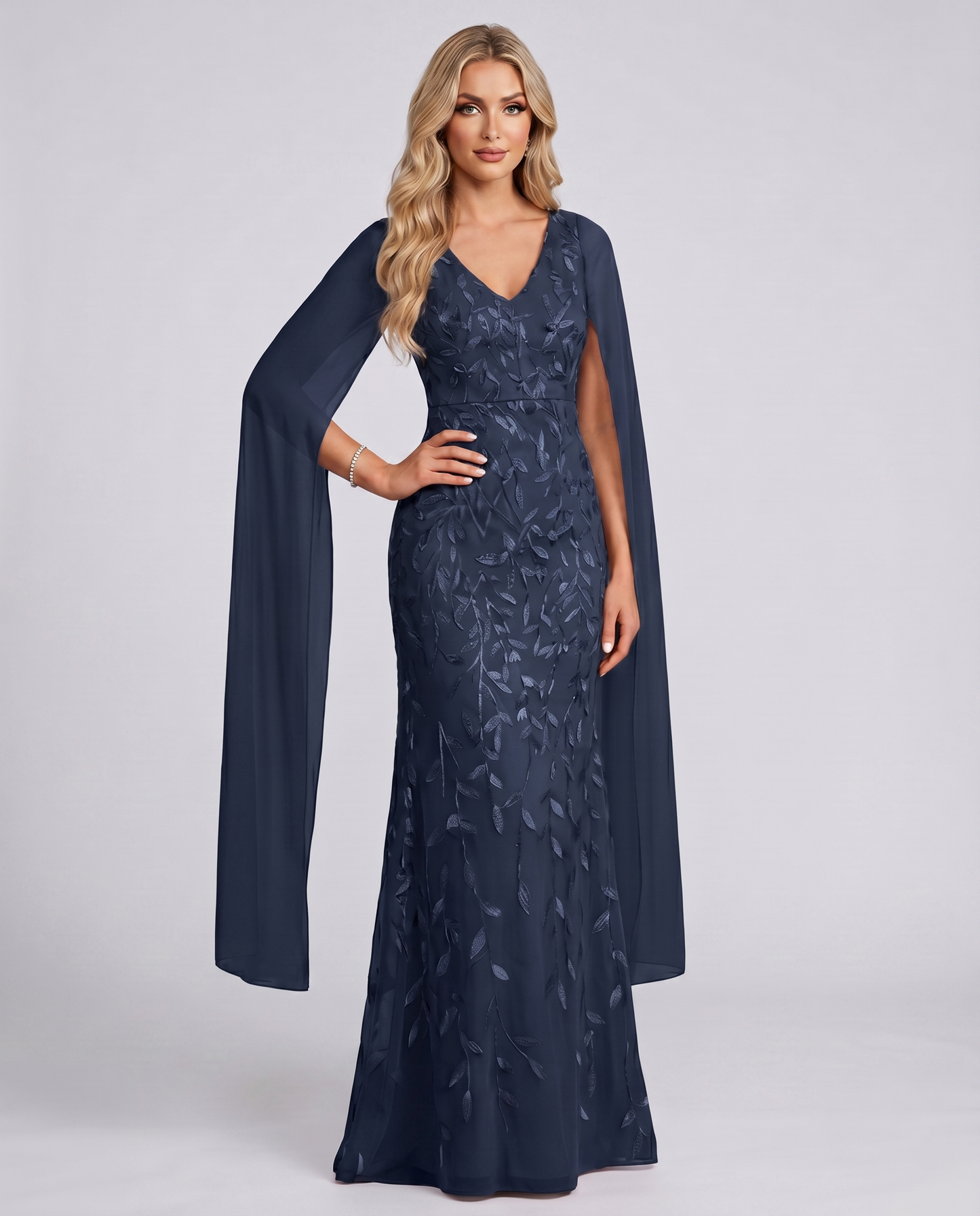 Veloria Maxi Dress