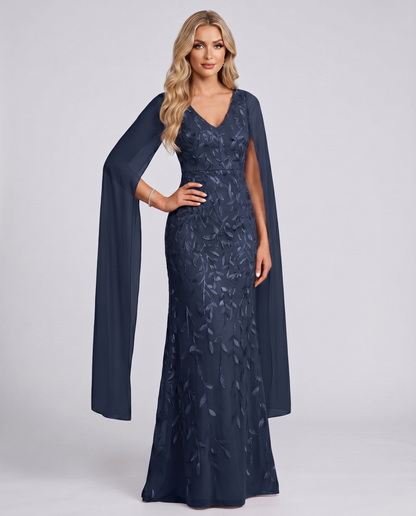Veloria Maxi Dress