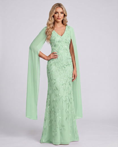 Veloria Maxi Dress