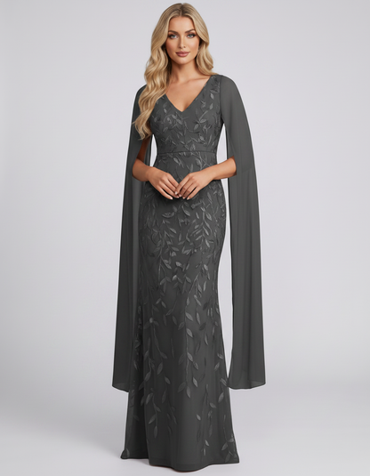 Veloria Maxi Dress