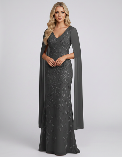 Veloria Maxi Dress