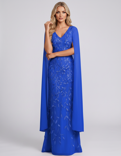 Veloria Maxi Dress