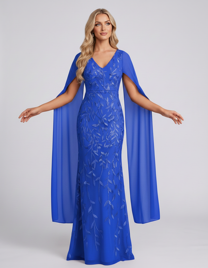 Veloria Maxi Dress