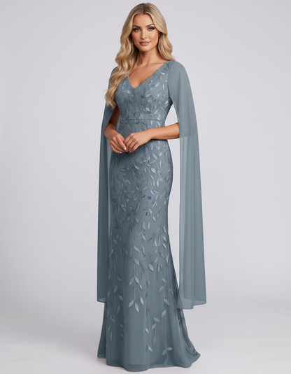 Veloria Maxi Dress