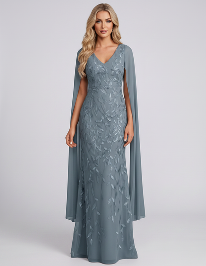 Veloria Maxi Dress