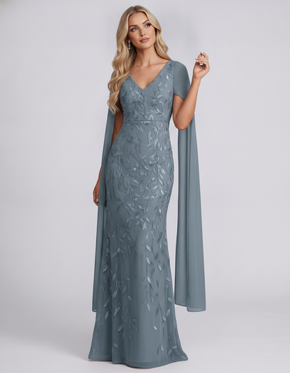 Veloria Maxi Dress