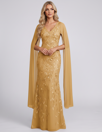 Veloria Maxi Dress