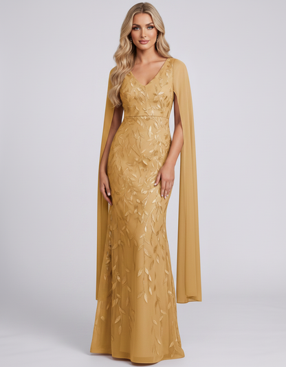 Veloria Maxi Dress