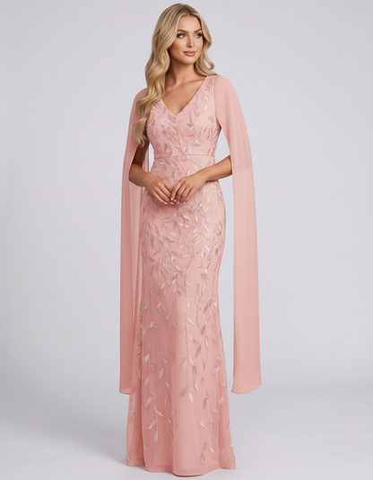 Veloria Maxi Dress