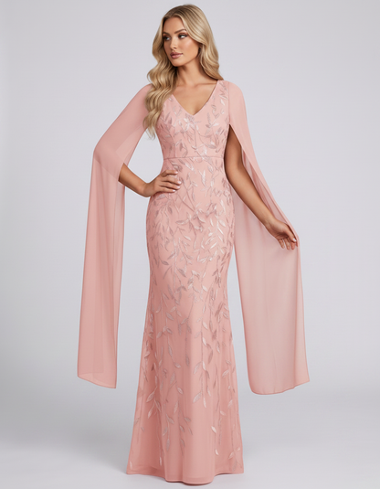 Veloria Maxi Dress