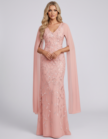 Veloria Maxi Dress
