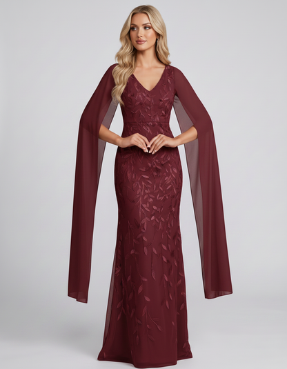Veloria Maxi Dress