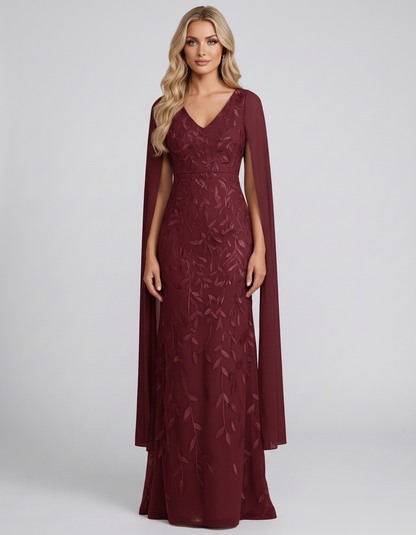 Veloria Maxi Dress