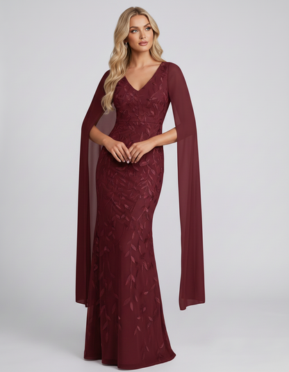 Veloria Maxi Dress