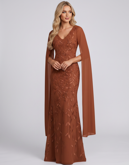 Veloria Maxi Dress