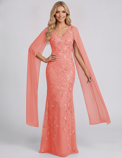 Veloria Maxi Dress