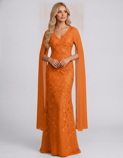 Veloria Maxi Dress