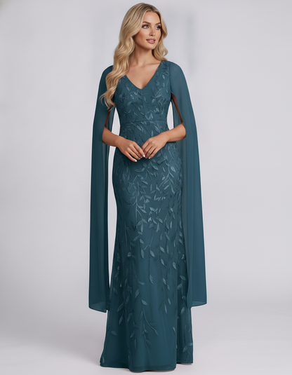 Veloria Maxi Dress