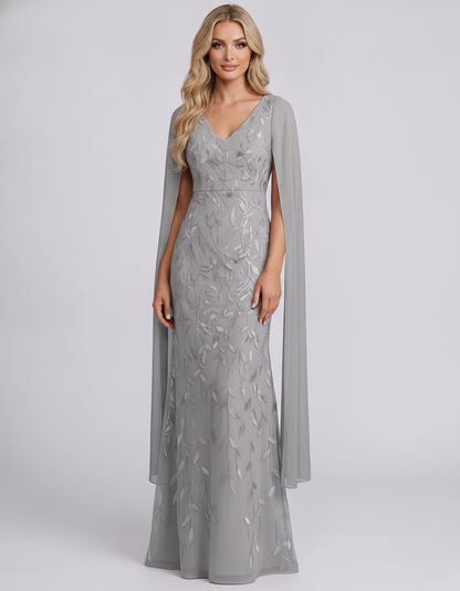 Veloria Maxi Dress