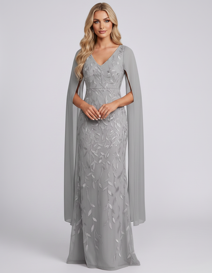 Veloria Maxi Dress