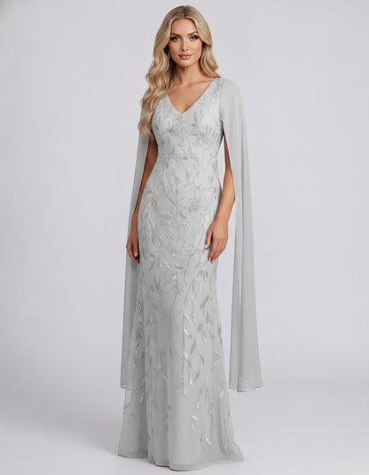 Veloria Maxi Dress